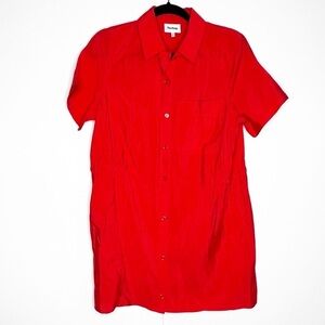 Darling, Shirt Dress